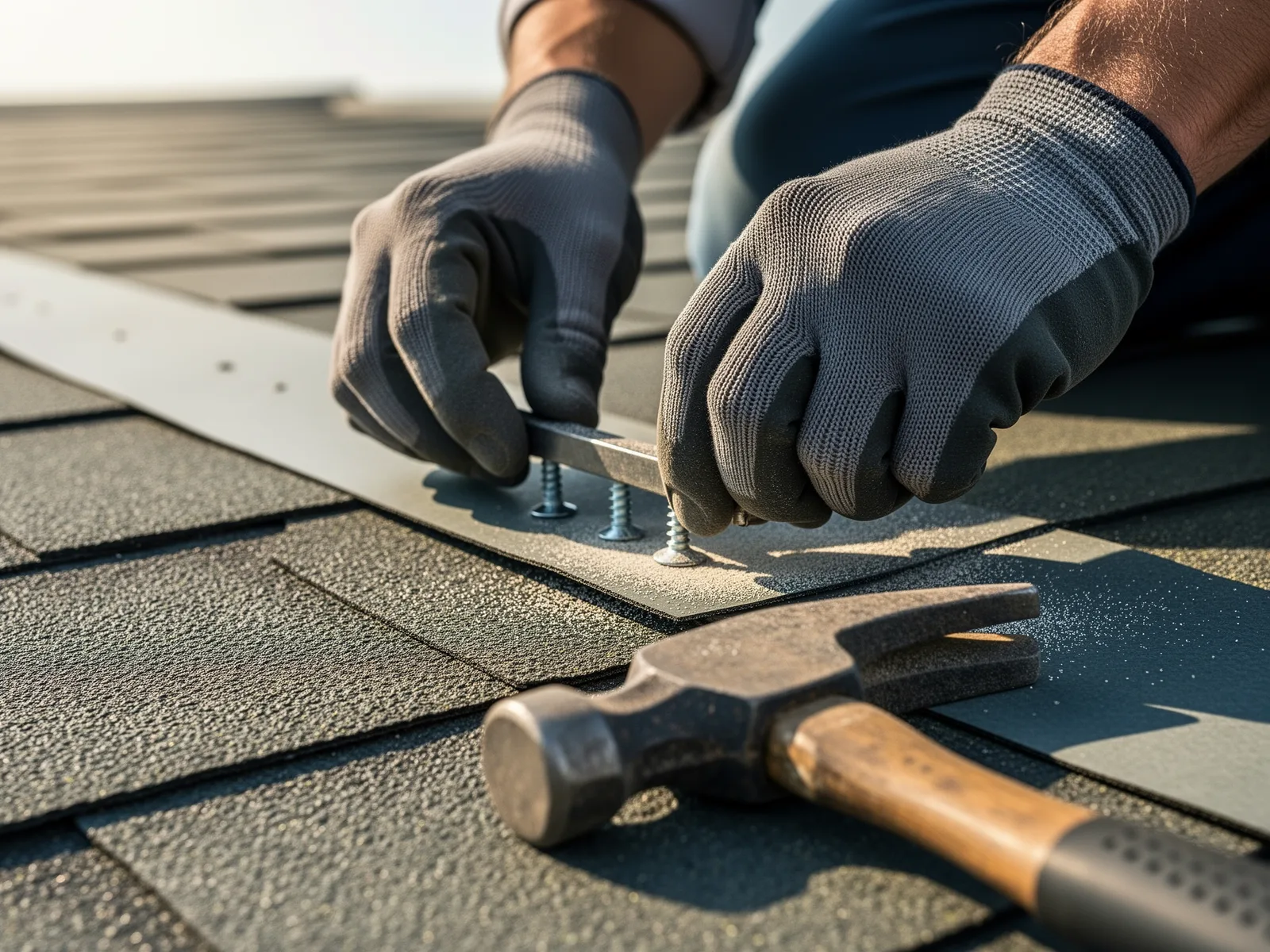 Why choose Fascia Repair in Miami, WV